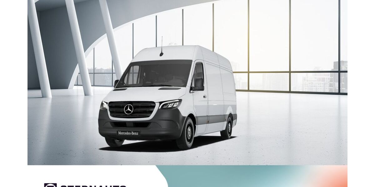 Mercedes-Benz Sprinter 21.876 km 55.811 &euro; Erfurt 99092