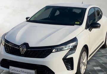 Renault Clio 15.331 km 17.999 &euro; Erfurt 99099