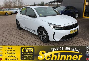 Opel Corsa 5.000 km 20.035 &euro; Weimar 99427