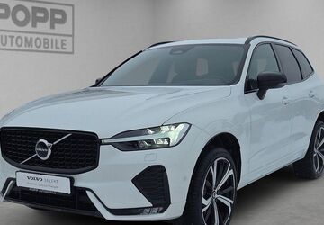 Volvo XC60 23.275 km 47.990 &euro; Erfurt 99099
