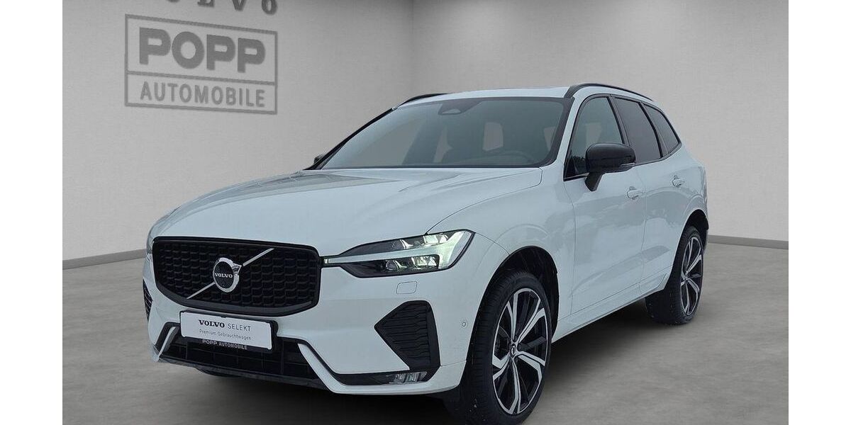 Volvo XC60 23.275 km 47.990 &euro; Erfurt 99099