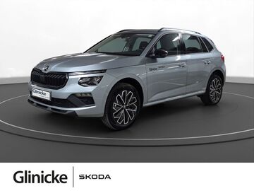 Gebrauchte Skoda Kamiq