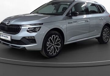 Skoda Kamiq 7.500 km 29.899 &euro; Erfurt 99099