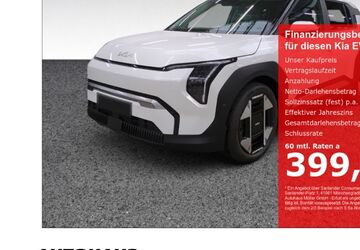 Kia EV3 14.031 km 35.799 &euro; Erfurt 99087