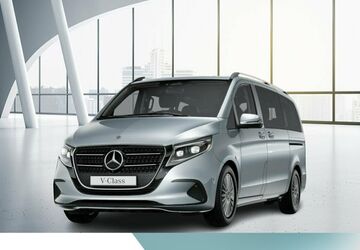 Mercedes-Benz V 250 15.416 km 67.950 &euro; Erfurt 99092