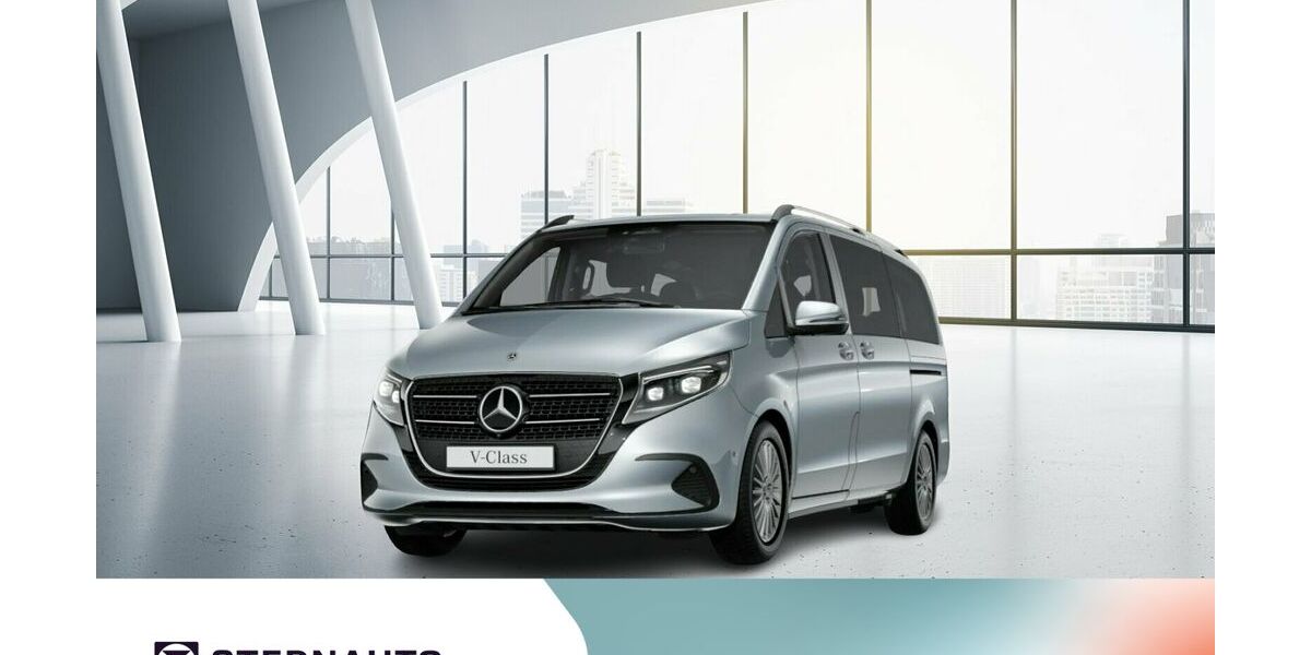 Mercedes-Benz V 250 15.416 km 67.950 &euro; Erfurt 99092