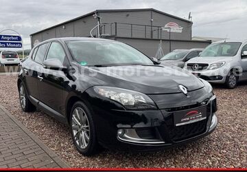 Renault Megane 187.000 km 6.590 &euro; Dornheim (Thüringen) 99310