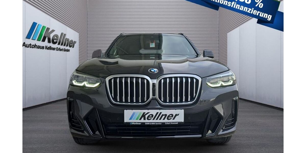 BMW X3 30.310 km 45.280 &euro; Erfurt 99091