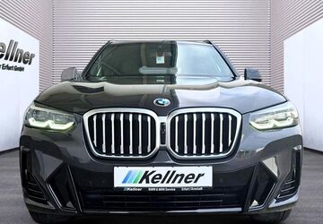 BMW X3 30.310 km 45.980 &euro; Erfurt 99091