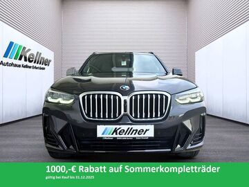 Gebrauchte BMW X3