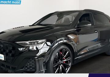 Audi SQ8 19.891 km 106.959 &euro; Erfurt 99098