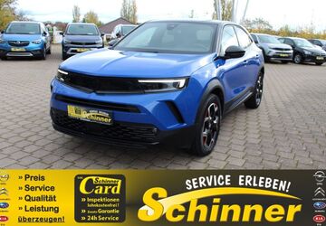 Opel Mokka-e 39.500 km 15.890 &euro; Weimar 99427