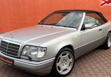 Mercedes-Benz E 220 176.889 km 17.990 &euro; Gotha 99867