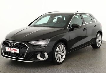 Audi A3 39.810 km 26.990 &euro; Erfurt 99087