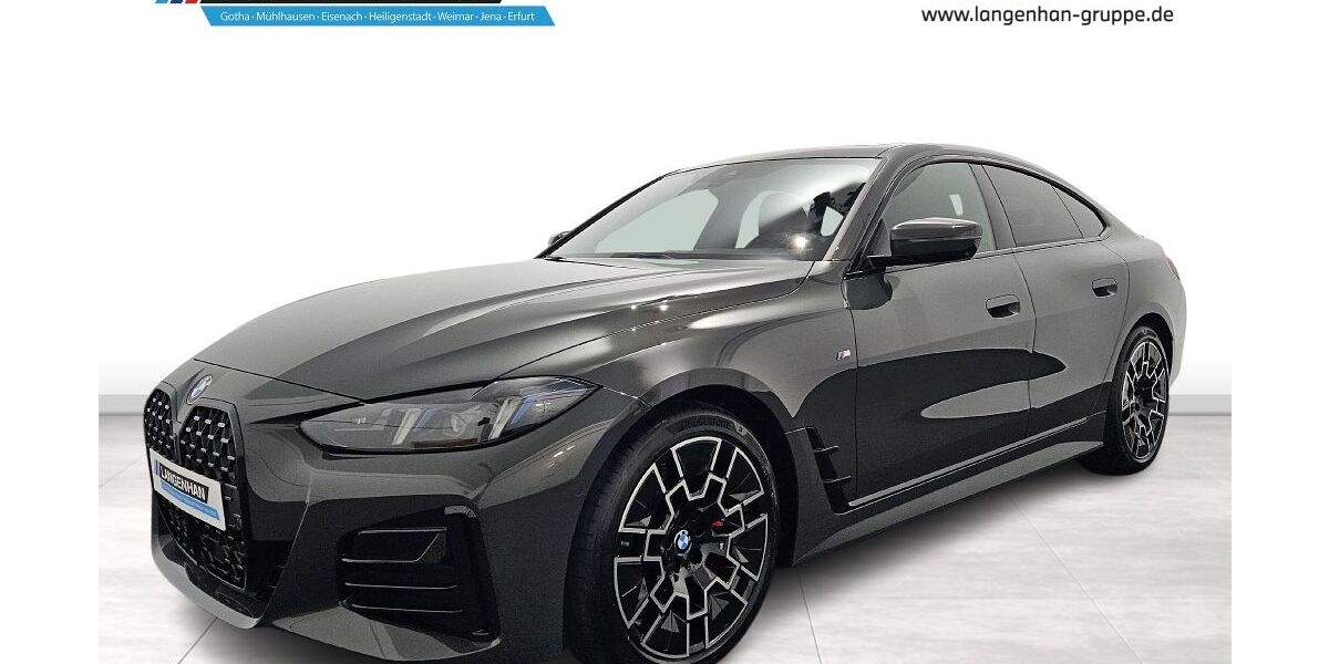 BMW 430 Gran Coupé 17.700 km 67.904 &euro; Gotha 99867