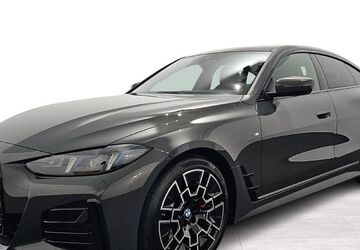 BMW 430 Gran Coupé 17.990 km 67.904 &euro; Gotha 99867