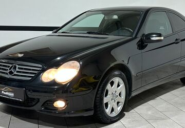Mercedes-Benz C 180 196.483 km 2.400 &euro; Dachwig 99100