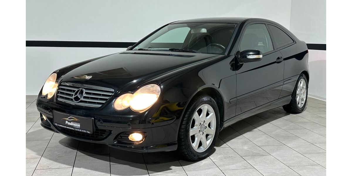 Mercedes-Benz C 180 196.483 km 2.400 &euro; Dachwig 99100