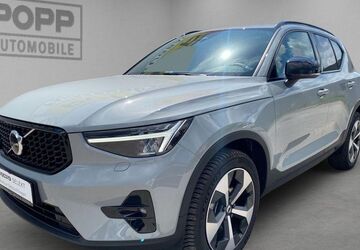Volvo XC40 9.434 km 34.790 &euro; Nohra 99428