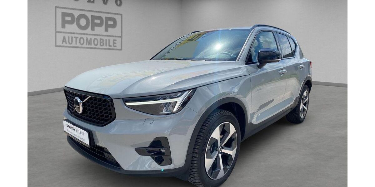 Volvo XC40 9.434 km 34.790 &euro; Nohra 99428