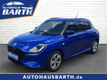 Gebrauchte Suzuki Swift