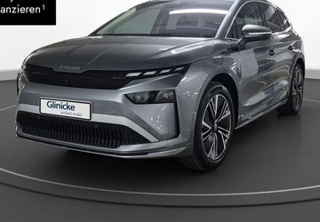 Skoda Enyaq 10.000 km 48.782 &euro; Erfurt 99099