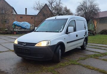Opel Combo 151.000 km 2.599 &euro; Weimar 99427