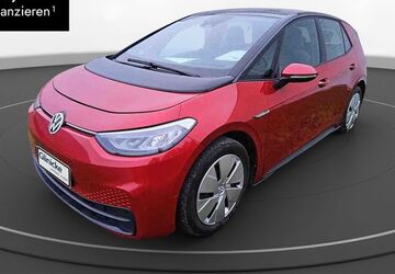 VW ID.3 58.600 km 20.470 &euro; Erfurt 99099