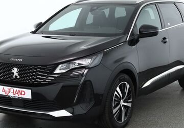 Peugeot 5008 31.909 km 26.490 &euro; Erfurt 99087