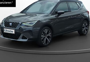 Seat Arona 21.500 km 16.980 &euro; Weimar 99423