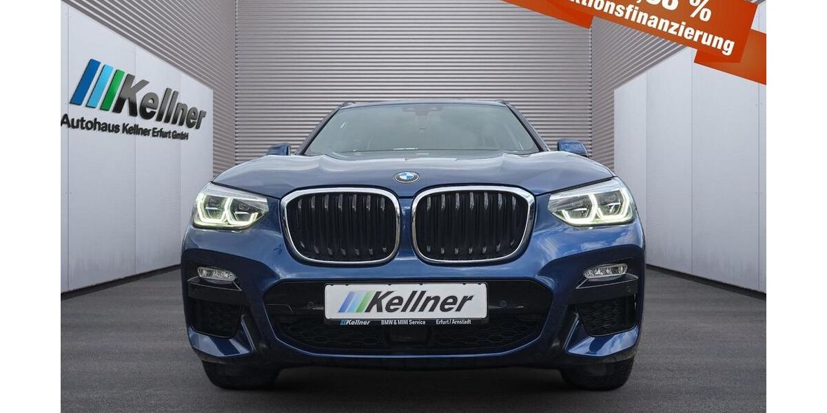 BMW X3 78.690 km 29.890 &euro; Arnstadt 99310