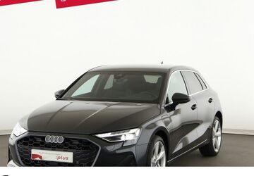 Audi A3 7.900 km 41.725 &euro; Gotha 99867