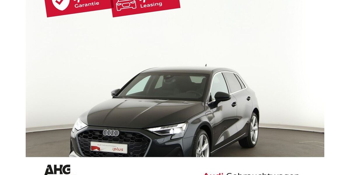 Audi A3 7.900 km 41.725 &euro; Gotha 99867