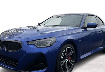 BMW 220 9.900 km 46.505 &euro; Erfurt 99087