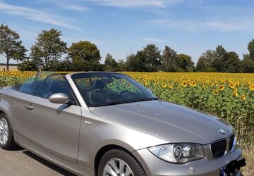 BMW 118 129.000 km 7.200 &euro; Erfurt 99092