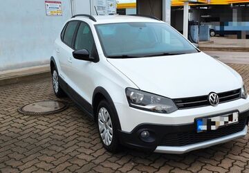 VW Polo 159.309 km 8.000 &euro; Werningshausen 99634