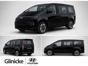 Gebrauchte Hyundai STARIA