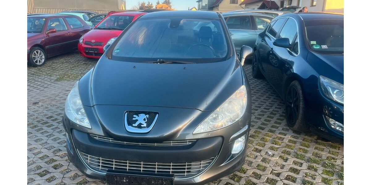 Peugeot 308 125.000 km 1.300 &euro; Vollersroda 99438