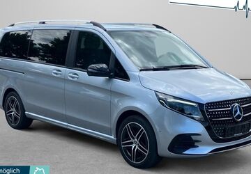 Mercedes-Benz V 300 11.500 km 79.900 &euro; Weimar 99428