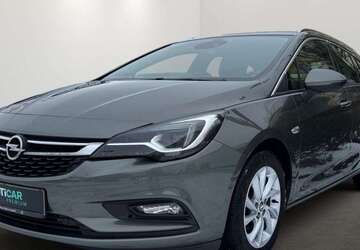 Opel Astra 83.787 km 13.995 &euro; Erfurt 99085