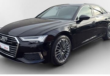 Audi A6 57.110 km 39.490 &euro; Arnstadt 99310