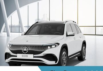 Mercedes-Benz EQB 15.317 km 42.980 &euro; Erfurt 99092