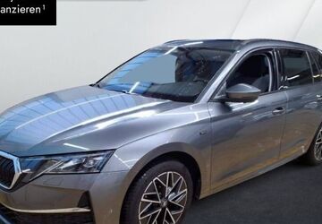 Skoda Octavia 26.600 km 33.980 &euro; Erfurt 99099