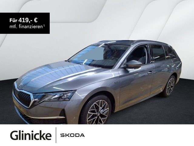 Skoda Octavia 26.600 km 33.980 &euro; Erfurt 99099