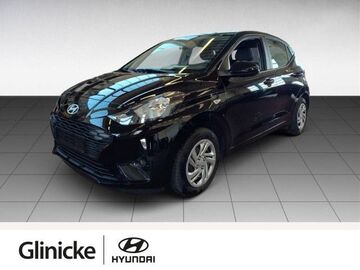 Gebrauchte Hyundai i10