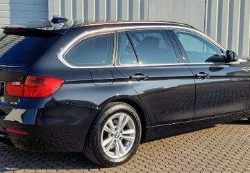 BMW 320 248.574 km 7.990 &euro; Erfurt 99092