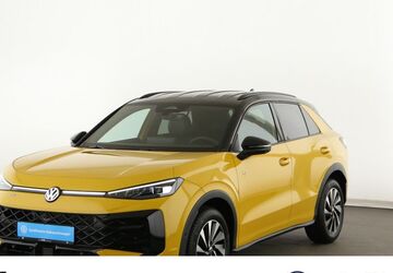 VW T-Roc 3.490 km 38.880 &euro; Gotha 99867