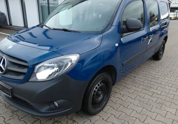 Mercedes-Benz Citan 218.000 km 5.290 &euro; Erfurt 99087