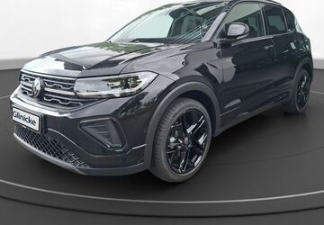 VW T-Cross 9.990 km 28.500 &euro; Weimar 99423