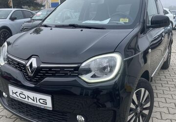 Renault Twingo 5.702 km 14.499 &euro; Erfurt 99091